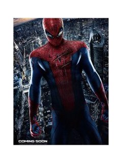The Amazing Spider-Man : la bande-annonce de 4 minutes