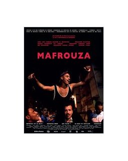 Mafrouza - le cycle d'une vie