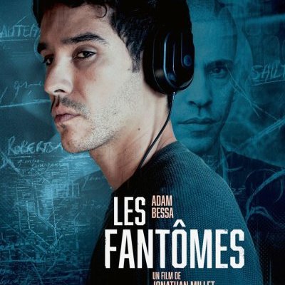 Les Fantômes - Jonathan Millet - critique