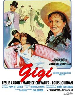 Gigi - la critique