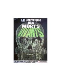 Le retour des morts-vivants