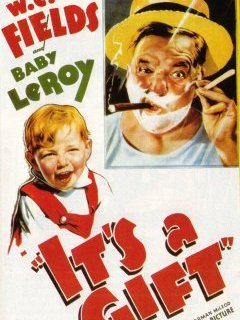 Une riche affaire - la critique du film