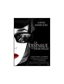 La disparue de Deauville