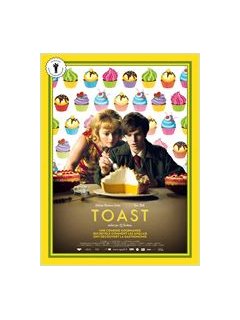 Toast - la critique