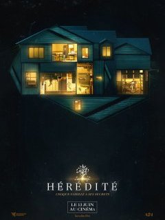 Hérédité : la bande-annonce qui a traumatisé par accident les jeunes Australiens