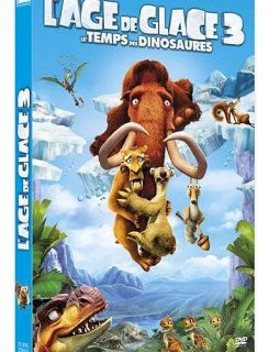 L'âge de Glace 3 - les chiffres vidéo