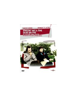 Vincent mit l'âne dans un pré (et s'en vint dans l'autre)