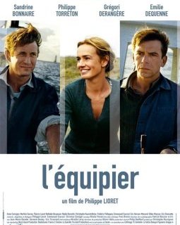 L'équipier - Philippe Lioret - critique