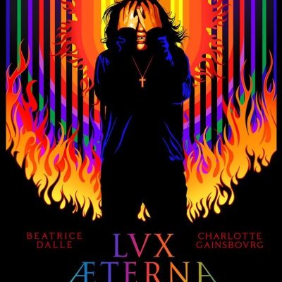 Lux Aeterna - Gaspar Noé - critique