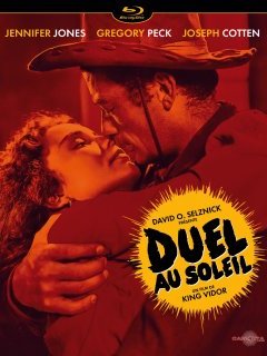 Duel au Soleil - la critique + le test blu-ray collector