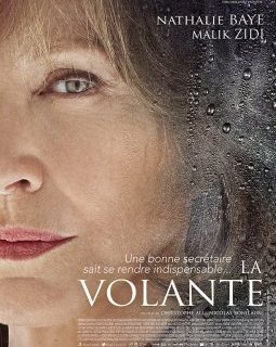 La volante - la critique du film 