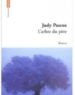 L'arbre du père - Judy Pascoe - critique 