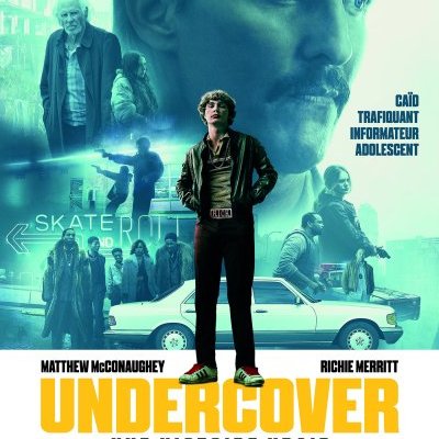 Undercover : Une Histoire Vraie de Yann Demange précise sa sortie française