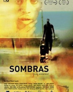 Sombras (les ombres) - la bande-annonce du documentaire sur les immigrés clandestins