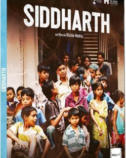 Siddharth - la critique + le test DVD