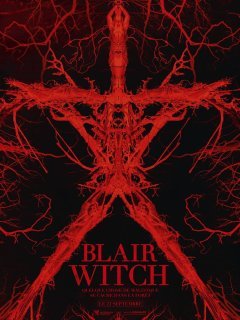 Blair Witch - la critique du film
