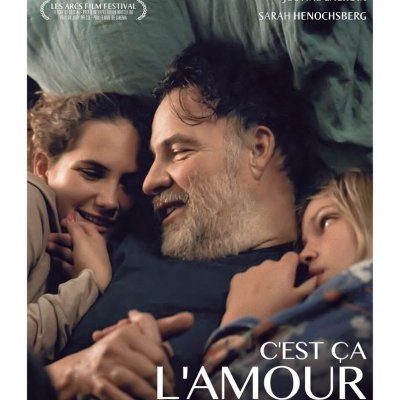 C'est ça l'amour : le nouveau film de la réalisatrice de Party Girl