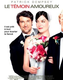 Le témoin amoureux - la critique