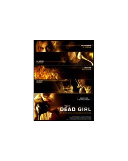 The dead girl - la critique du film
