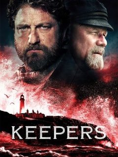 Keepers - Kristoffer Nyholm - critique 