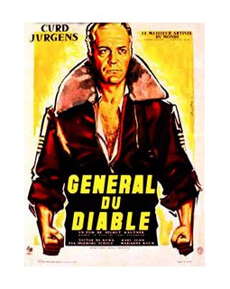 Le général du diable - la critique du film