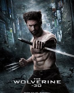 The Wolverine : le combat de l'immortel, Hugh Jackman sort les griffes - bande annonce