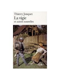 La vigie - Thierry Jonquet