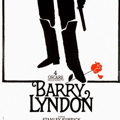 Barry Lyndon - Stanley Kubrick - critique