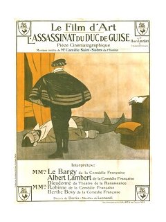 L'assassinat du duc de Guise - la critique