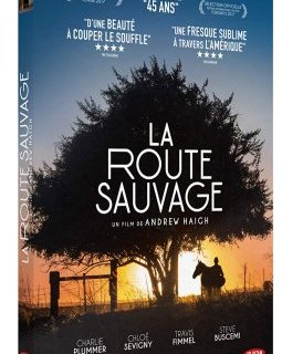 La Route Sauvage - le test DVD