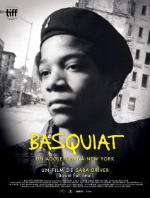 Basquiat un adolescent à New York : une bande-annonce enflammée