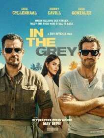 In the Grey - Guy Ritchie - critique