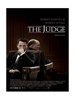 The judge - la première bande-annonce