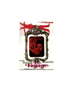 Le voyage - la critique