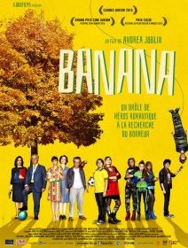 Banana - la critique du film