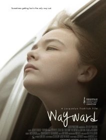 Wayward - Jacquelyn Frohlich - critique 
