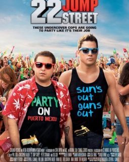 Box-office USA : 22 Jump Street contre Dragons 2