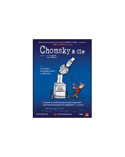 Chomsky & Cie - la critique