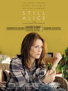 Still Alice - la critique du film