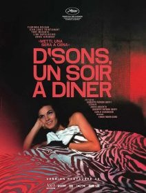 Disons, un soir à dîner - Giuseppe Patroni Griffi - critique