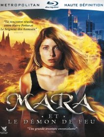 Mara et le démon de feu : un teen movie entre Harry Potter et Le Seigneur des Anneaux ?
