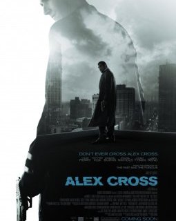 Alex Cross - un thriller ténébreux avec Tyler Perry