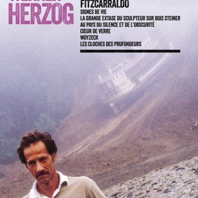 Les cloches des profondeurs - Werner Herzog - critique