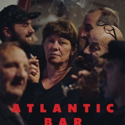 Atlantic Bar - Fanny Molins - critique