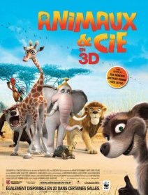 Animaux & Cie en 3D / Animaux et compagnie en 3D - la critique