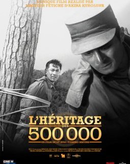 L'Héritage des 500 000 - La critique du film
