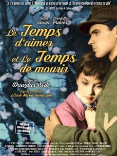 Le temps d'aimer et le temps de mourir - Douglas Sirk - critique 
