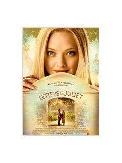 Letters to Juliet - Sortie USA