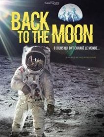 Back to the moon - Fiche film