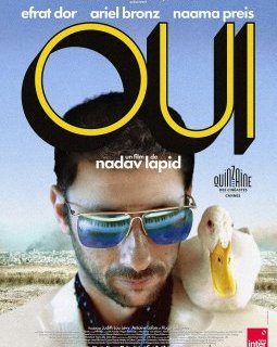 Oui - Nadav Lapid - critique